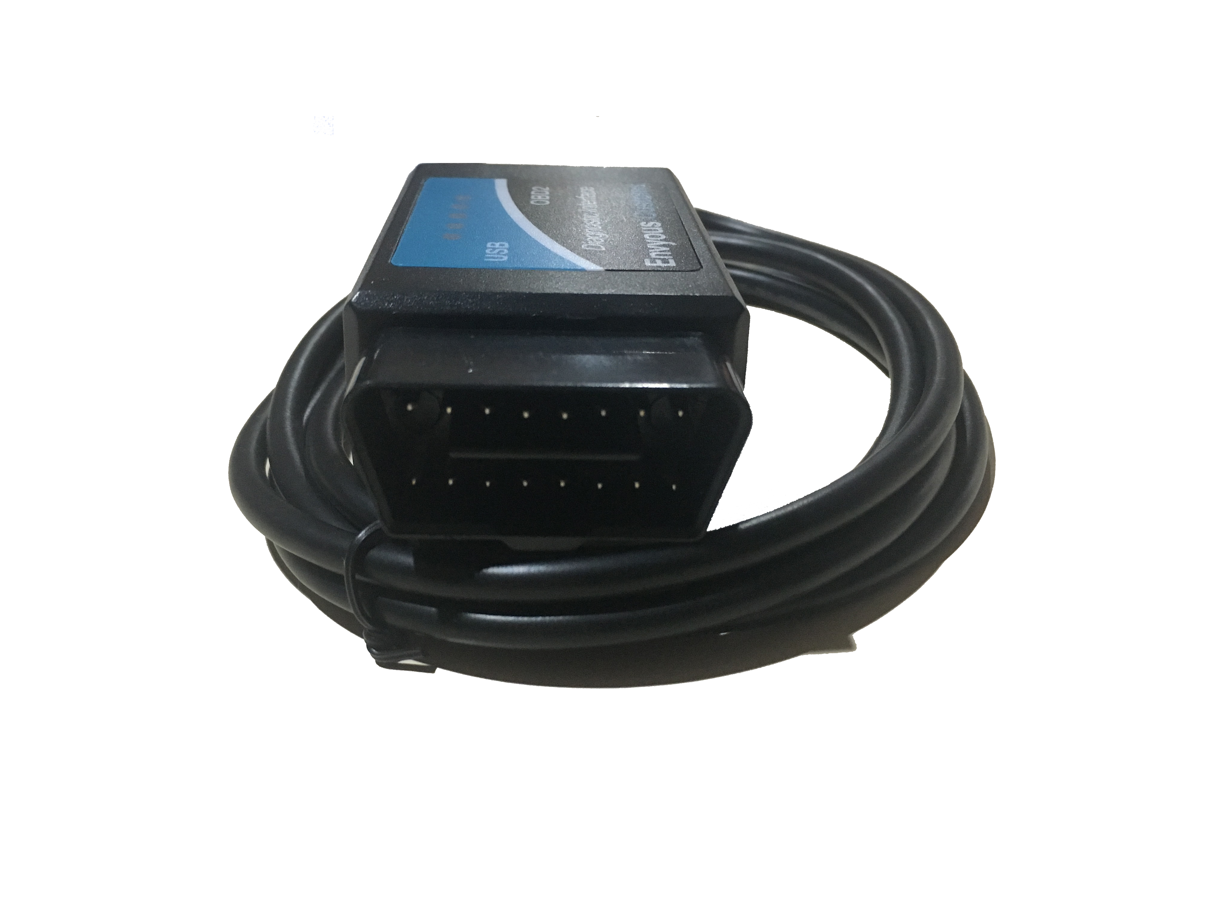 ELM327 Cable - Envyous Customs