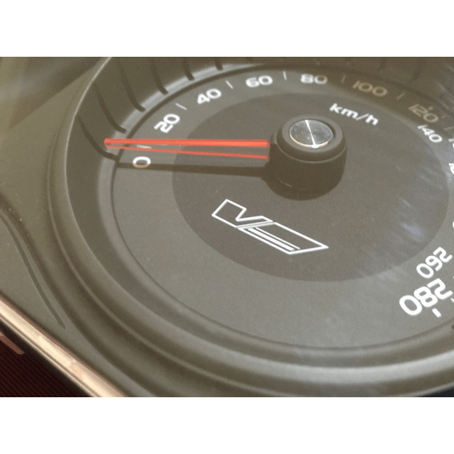 Holden VE Instrument Cluster Programming Envyous Customs