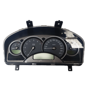 Holden VY Commodore instrument cluster programming service