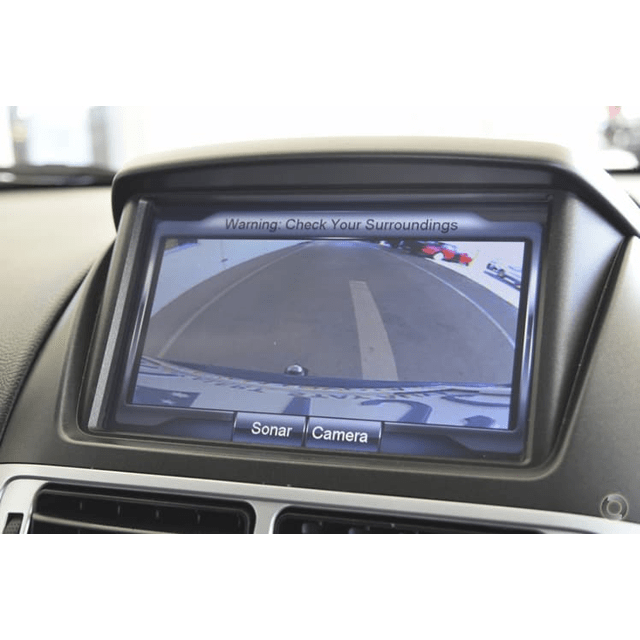 FG MK2 Reverse Camera Feature Envyous Customs