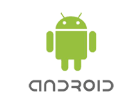 android colour icon