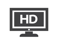 hd icon