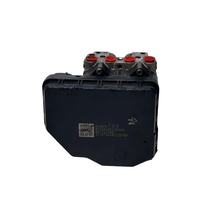 Holden RG Colorado Electronic Brake Control Module (EBCM) Programming ...