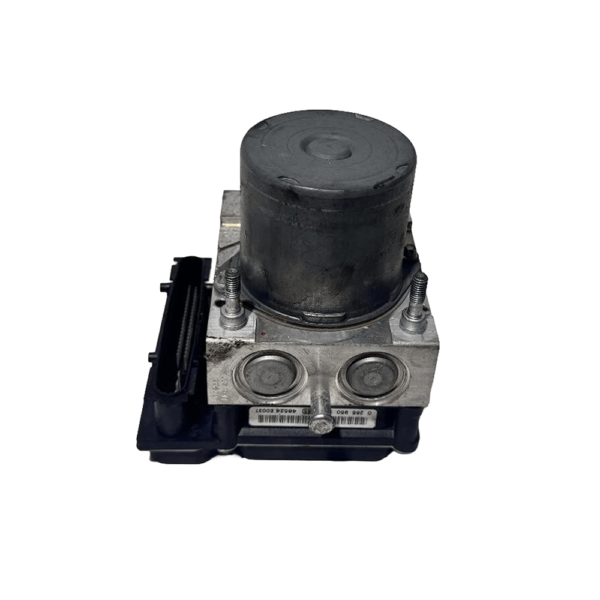 Vx Commodore Abs Module Holden VZ Commodore (2005-2007) Electronic Brake Control Module (EBCM ...